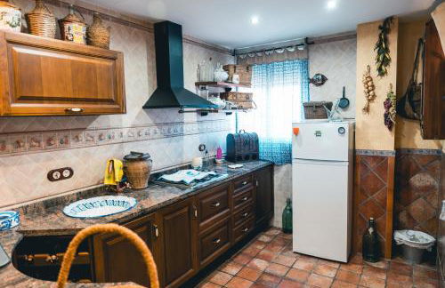 La Casita de los Cactus - Foto 29