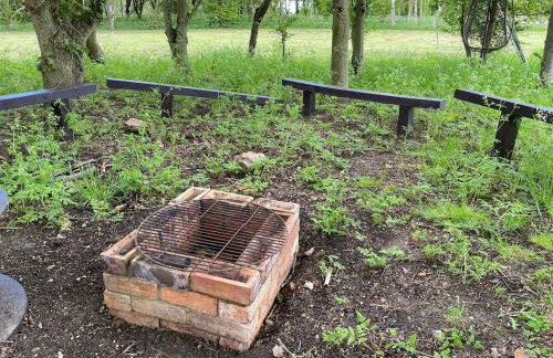 Chapel Barn - Foto 11