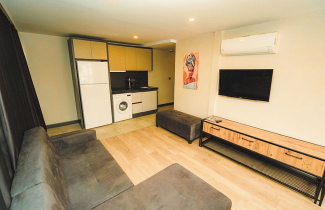 Hayal Fener - Foto 57