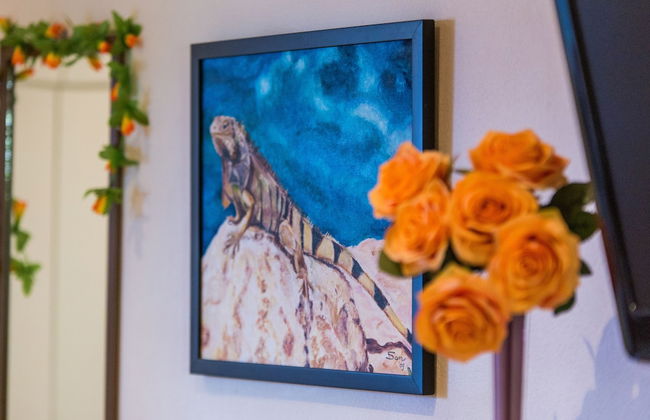 Cariñas Studio Apartments - Foto 3