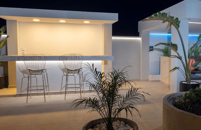 Villa Stergos - Foto 20