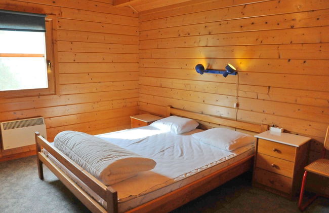 Chalet Just Outside Hampteau Offering Magnificent Views Across the Ourthe Valley - Foto 10