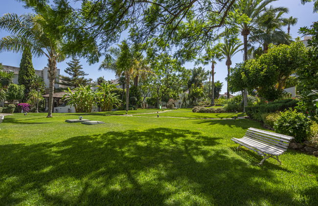 Marbella Real Gardens - Foto 20