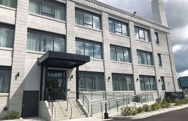 Cannery Lofts Niagara - Foto 1