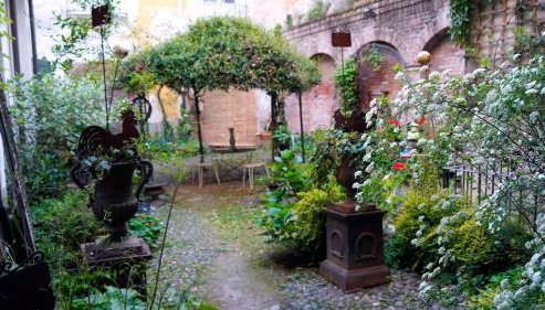 La Casa sul Giardino - Foto 5