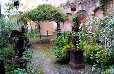 La Casa sul Giardino - Foto 6