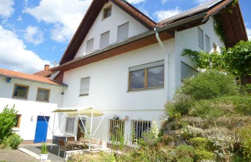 Ferienwohnung Jung im Johannisborn - Foto 1