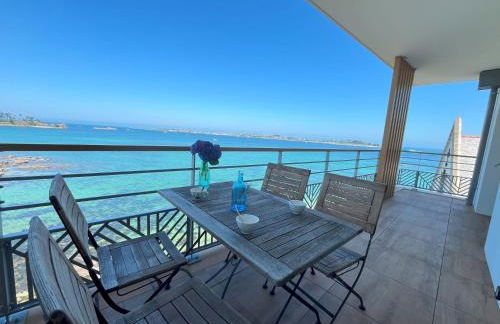 Soleil couchant - Foto 1