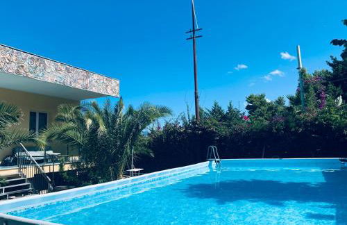 Appartamento 8 Pax in Villa Francesca by Ville in Palermo - Foto 23