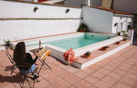 CASA RURAL LA LIBERTAD - Foto 26