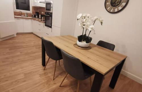 TYVAC - Maison centre Plougasnou 2 chambres- 4 voyageurs - Photo 3