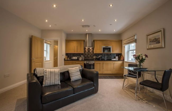 Waterfront Apartments - Foto 8