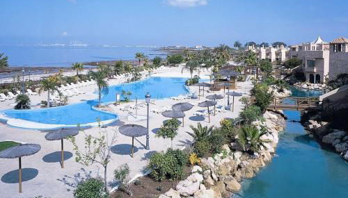 Moderno apartamento en Bahia Sur - Foto 1