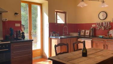 Maison viticole dans le Sud de la France avec grand piscine - Foto 5, stove