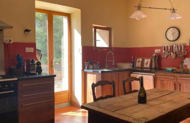 Maison viticole dans le Sud de la France avec grand piscine - Foto 5