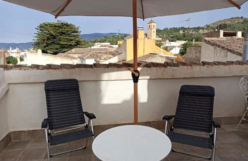 CASA BEATLES DEL VALLE - Foto 53