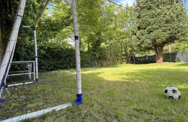 3-Bed Cottage Sleeps 8 Walk to Thames Garden - Foto 26