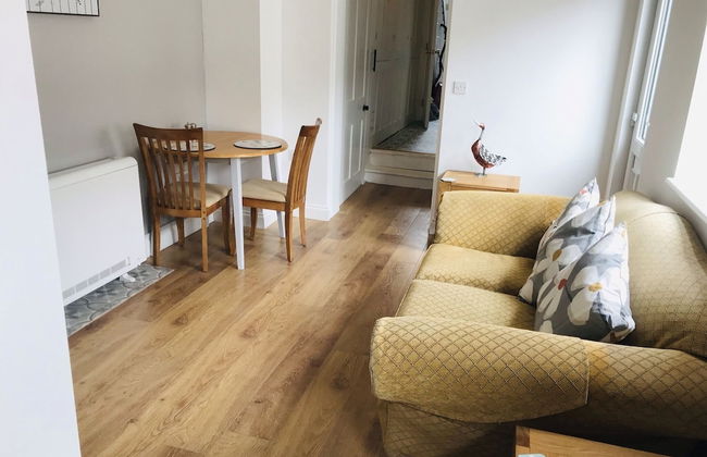 Character Town Centre ,1 Bed Flat, Boston - Foto 8