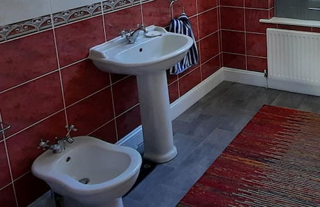 Newly Refurbished 2nd Floor Apartment Lil Nauti - Foto 16