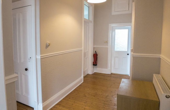 Silver Lining - Spottiswoode Apartment - Photo 15