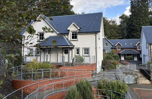 Brodie Cottage - Foto 1