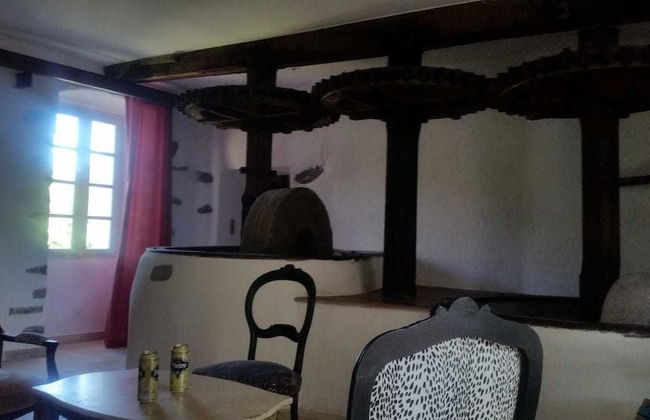 Moulin de l'Ostriconi - Foto 33