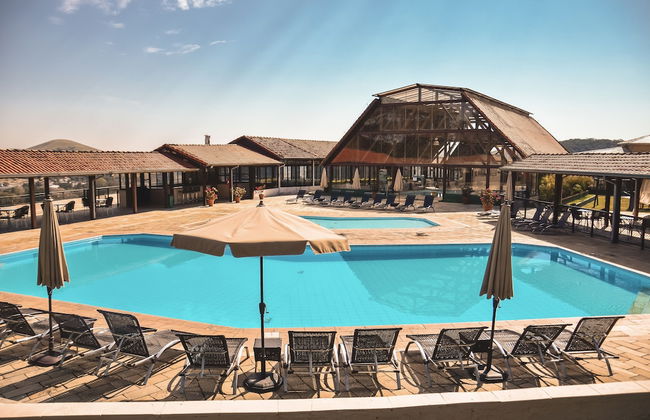 Guararema Parque Hotel - Foto 21