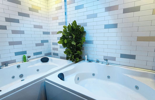 Cihangir Flat - Foto 22