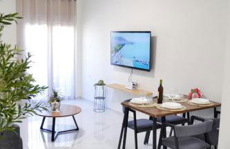 Eve's Central Comfort Apartment #1 - Foto 1