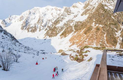 Lagrange Vacances L’Écrin du Badet - Foto 79
