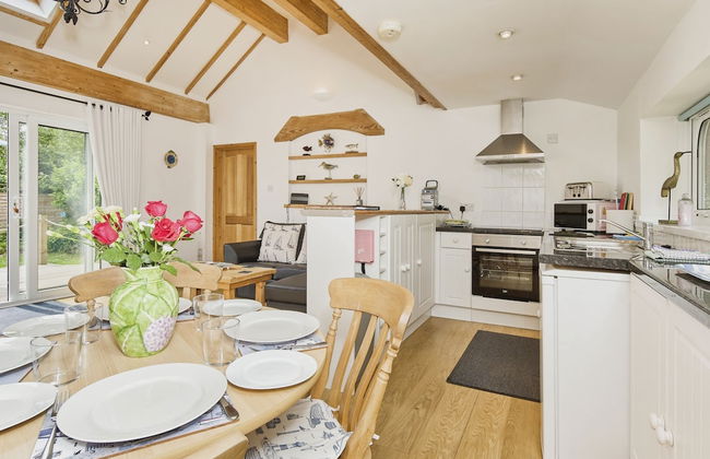 Kipper Cottage - Foto 4