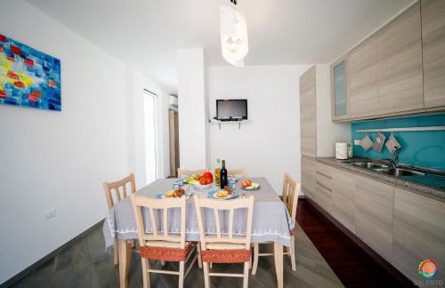 Perle Del Mare - Appartamenti di Pregio 70m spiaggia Pescoluse - Foto 16