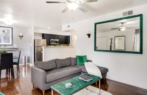 Chic Dallas Condo with Pool, Walk to Knox Street! - Foto 6