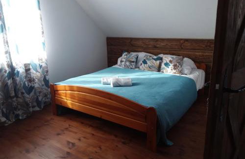 Dom Gościnny Poza Czasem - Foto 9