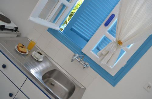 Ostria Hotel & Apartments - Foto 50