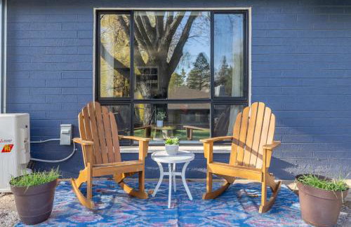 Scenic Mountain Getaway by the Park - Foto 15