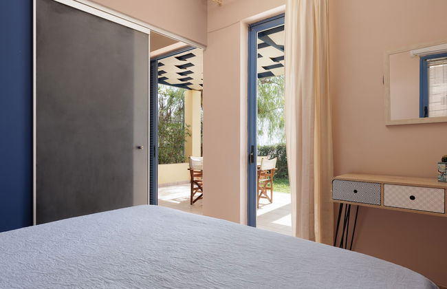 Akti Barbati Houses by Konnect - Foto 3