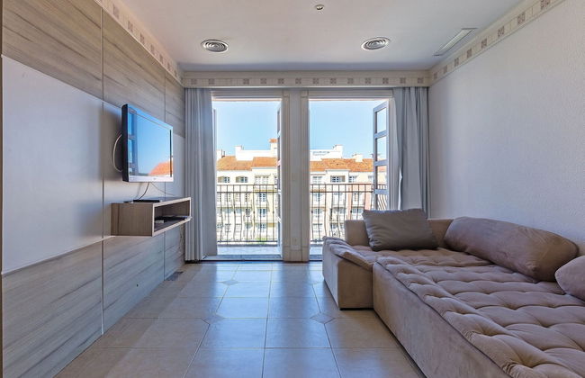 Coberturas sofisticadas no IL Campanario Resort ILCTOPM - Photo 22