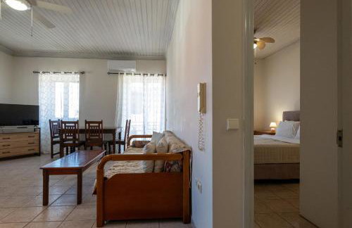 Mythos Suites-Aphrodite apartment - Foto 12