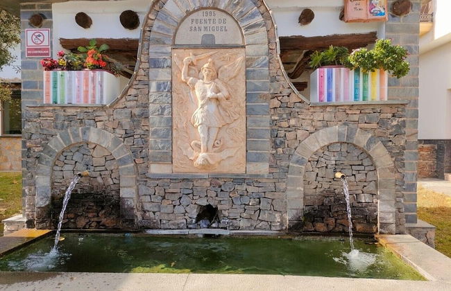 CASAS RURALES BENARUM - Foto 79