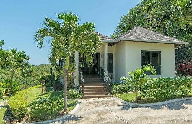 Nianna Luxurious Villa - Foto 67