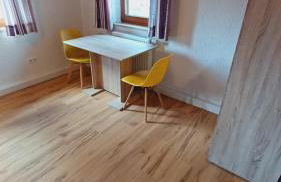 Einfache 2 Zimmer Wohnung mit Parkplatz nur 8 Min nach Bayreuth - Foto 7