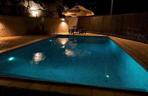 Villa w pool in Begur H14 - Foto 59