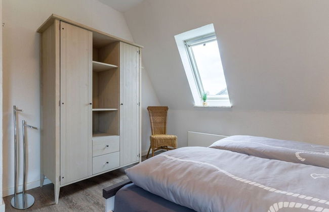 Ferienwohnung Kustenluft in Tating - Foto 4