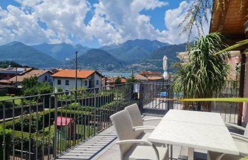 Riva del Lario Home Colico - Foto 14