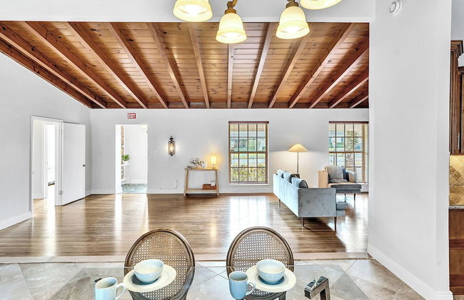 Casa Natalia 3BR Home with Pool Near Hard Rock Casino - Foto 4