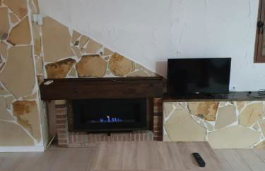 Cabañas El Nogueral - Foto 35