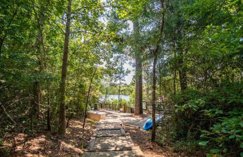 River Front House on Black River in Georgetown SC - Foto 26