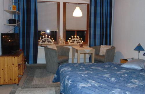 Ferienvermietung Engelstädter - Foto 55