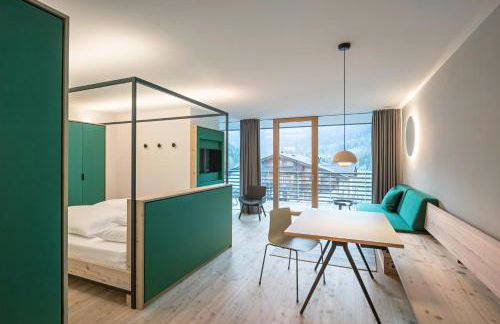 Paramount Alma Suites Sexten - Foto 17